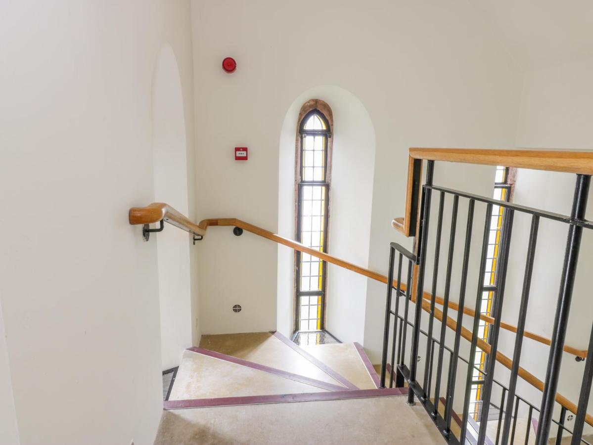 Penthouse St Mary'S Church Moffat Exterior photo